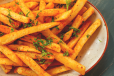 French Fry Spicy