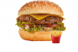 Beef Burger