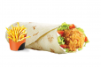 Zinker Wrap