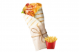 Fransisco Wrap