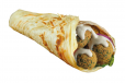 Falafil Poratta