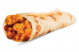 Chicken Nuggets Poratta