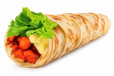 Chilli (Chicken) Poratta