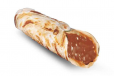 Nutella Poratta