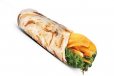 Oman Chips Poratta