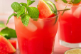 Watermelon Mojito