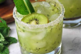 Kiwi Mojito