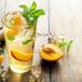Peach Mojito