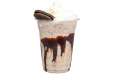 Oreo Milk Shake