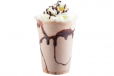 Galaxy Milk Shake