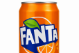 Fanta 245 Ml