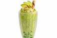 Avocado Falooda