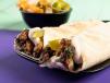 Beef Shawarma
