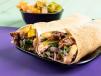 Beef Villain Shawarma