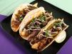 Beef Shawarma Tacos
