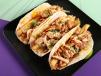 Chicken Shawarma Tacos