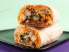 Chicken Shawarma Burrito
