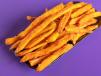Sweet potato fries