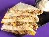 Beef Shawarma Quesadilla