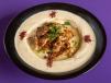 Hummus with Chicken