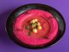 Beetroot Hummus