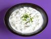 Yogurt Cucumber