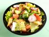 Fattoush Salad