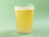 Green Apple Juice