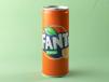 Fanta Orange