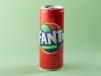 Fanta Strawberry