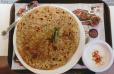 Iqbal Park Paratha Fatayer