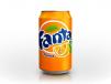 Fanta Orange