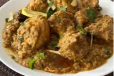 BUTT LAHORI KARAHI MUTTON FULL