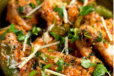 PESHAWARI KARAHI CHICKEN FULL