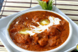 Wagah Border Butter Chicken Full
