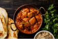 Chicken Tikka Masala Full