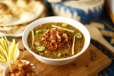 Temple road Beef Haleem Half