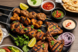 CANTT BBQ COMBO