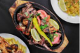 Taste OF Lahore Family Plater Half