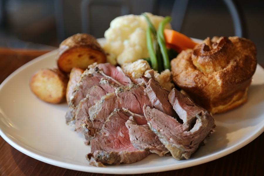 Reddy Roast Al Quoz Menu, Dubai EatEasy.ae