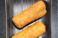 Chicken roll