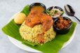 CHICKEN SET BIRIYANI