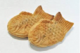 Pastry Fish