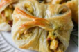 Pastry Chicken