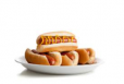 Hotdog Plate