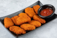 Nuggets Plate