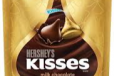 KISSES