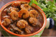 Prawns Curry
