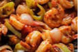 Prawns Devil