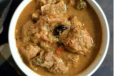 Beef Palandy Curry